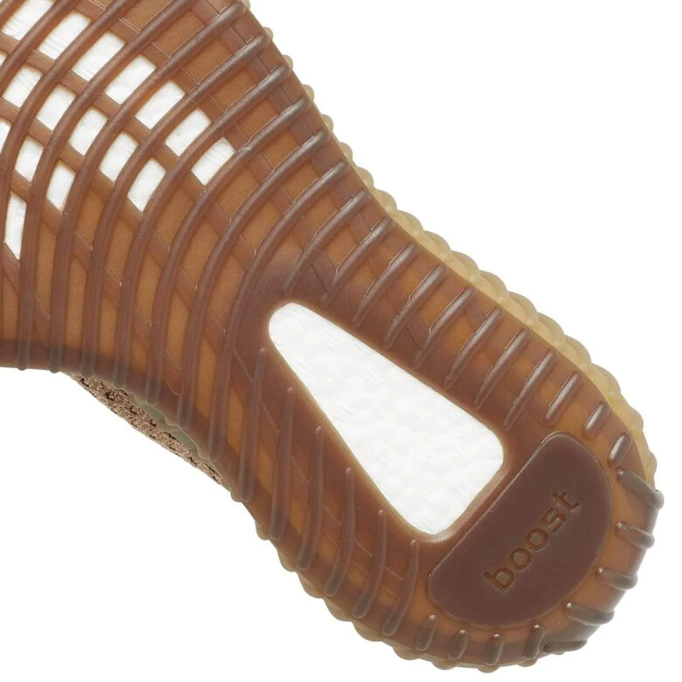 adidas Yeezy Boost 350 V2 'Sand Taupe' - Image 7