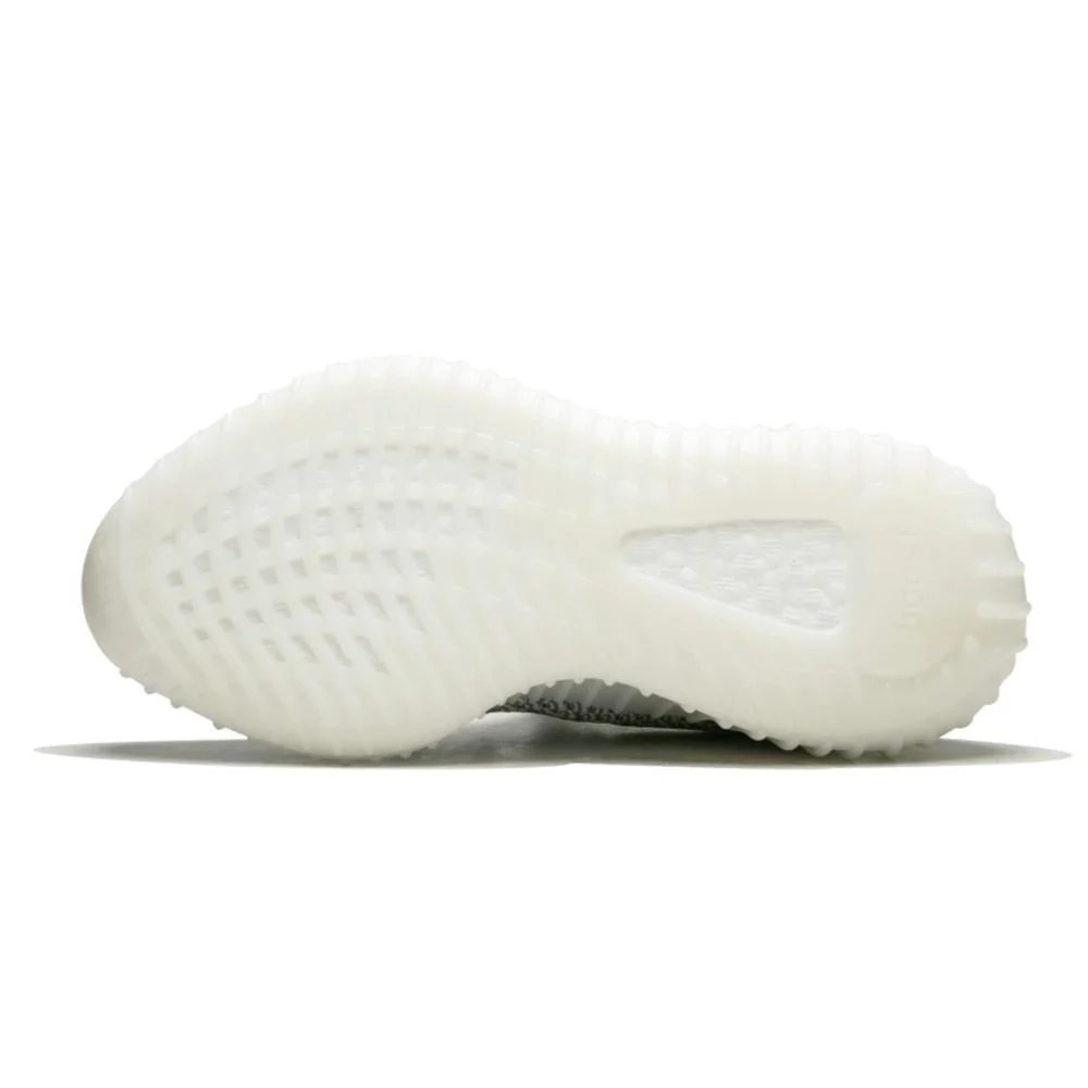 adidas Yeezy Boost 350 V2 Static Non-Reflective - Image 4