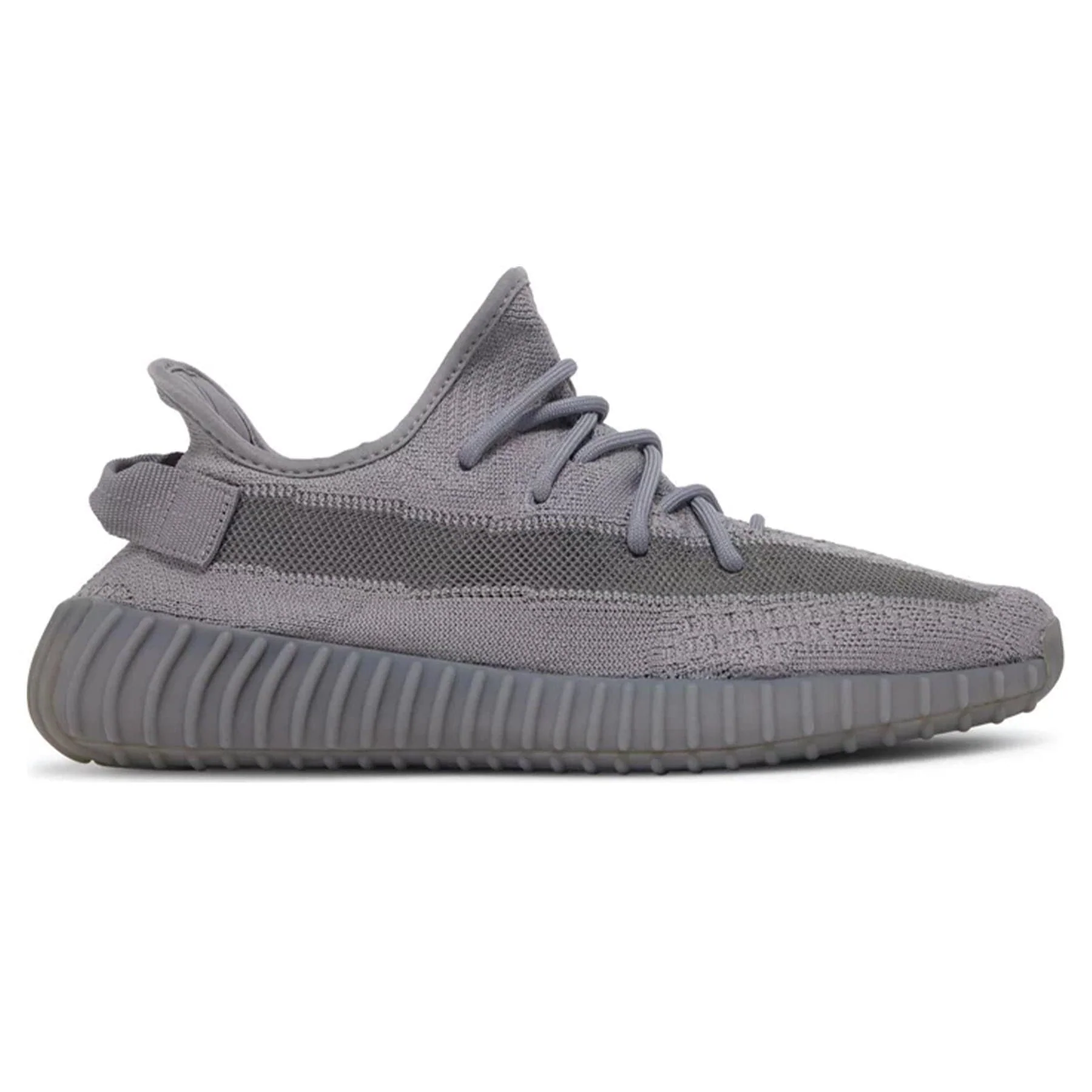 adidas Yeezy Boost 350 V2 'Steel Grey' - Image 2