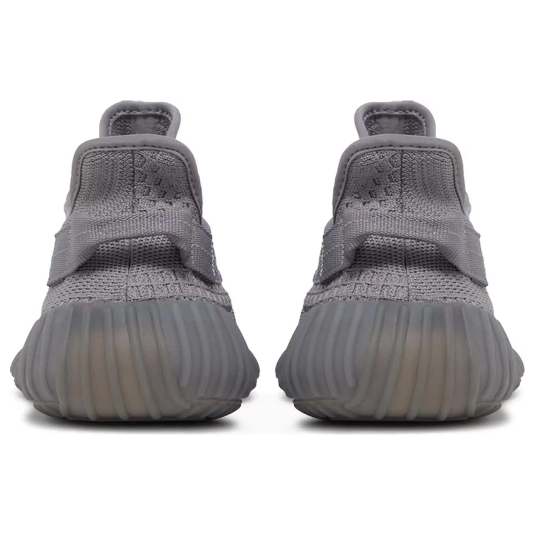 adidas Yeezy Boost 350 V2 'Steel Grey' - Image 3