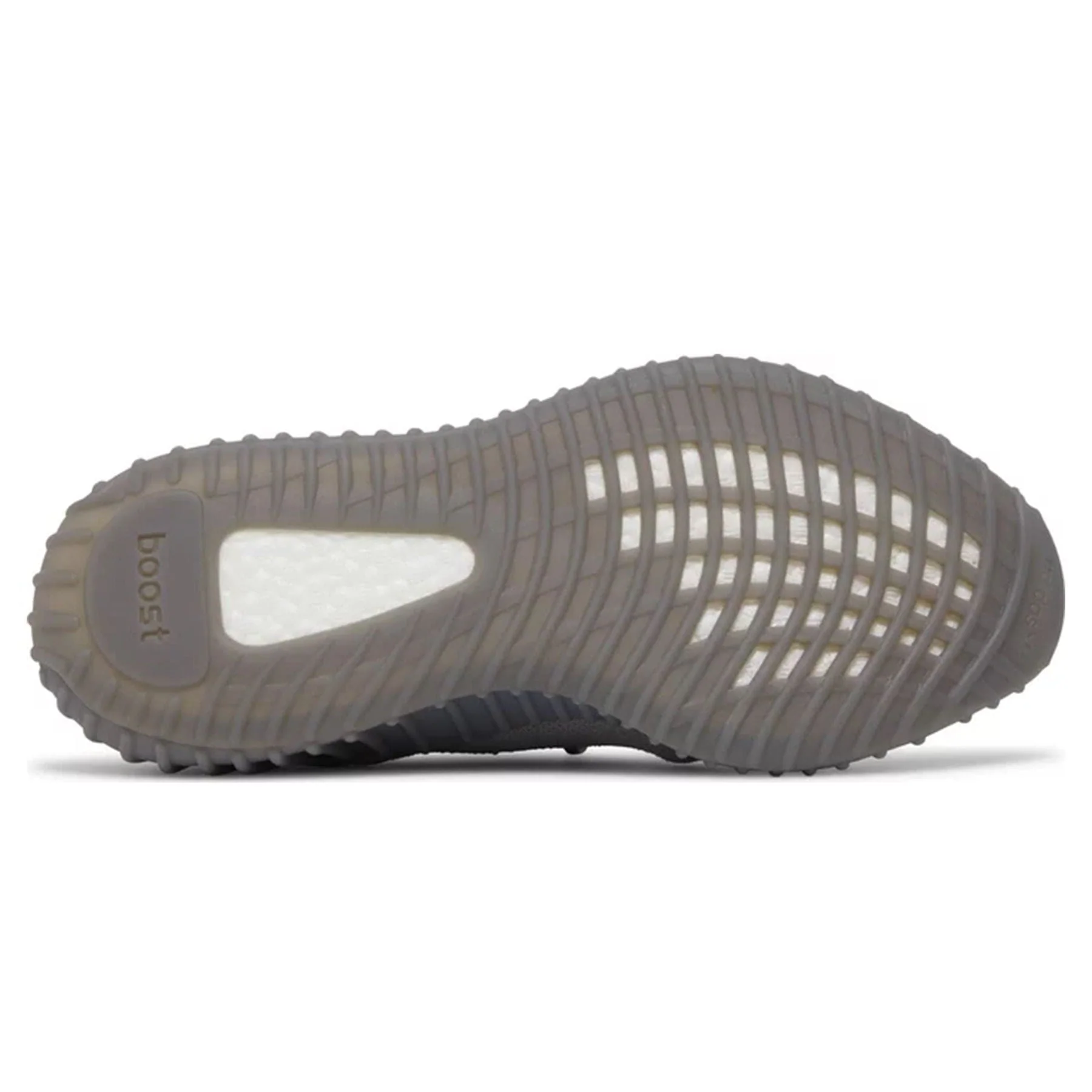 adidas Yeezy Boost 350 V2 'Steel Grey' - Image 5