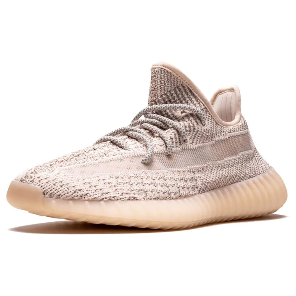 Adidas Yeezy Boost 350 V2 'Synth Non-Reflective' - Image 4