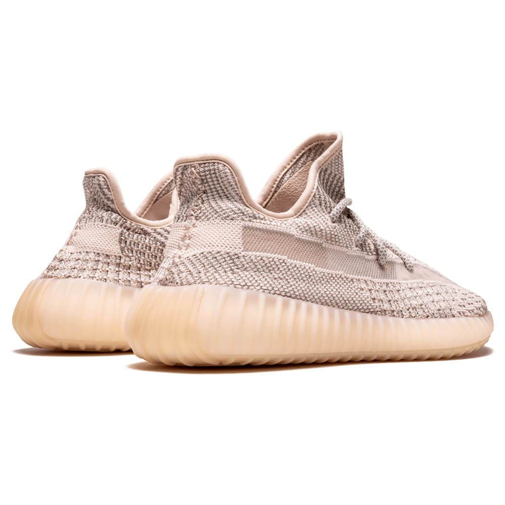 Adidas Yeezy Boost 350 V2 'Synth Non-Reflective' - Image 5