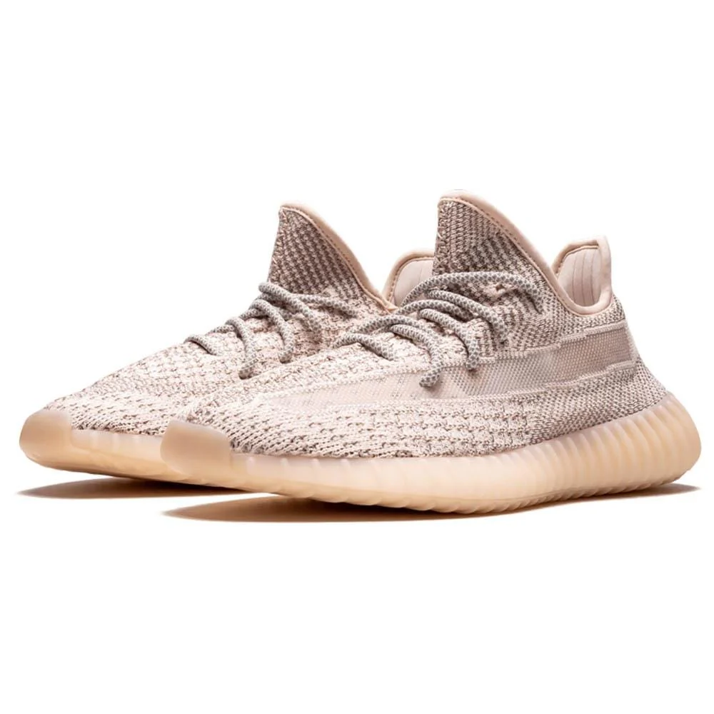 Adidas Yeezy Boost 350 V2 'Synth Reflective' - Image 3