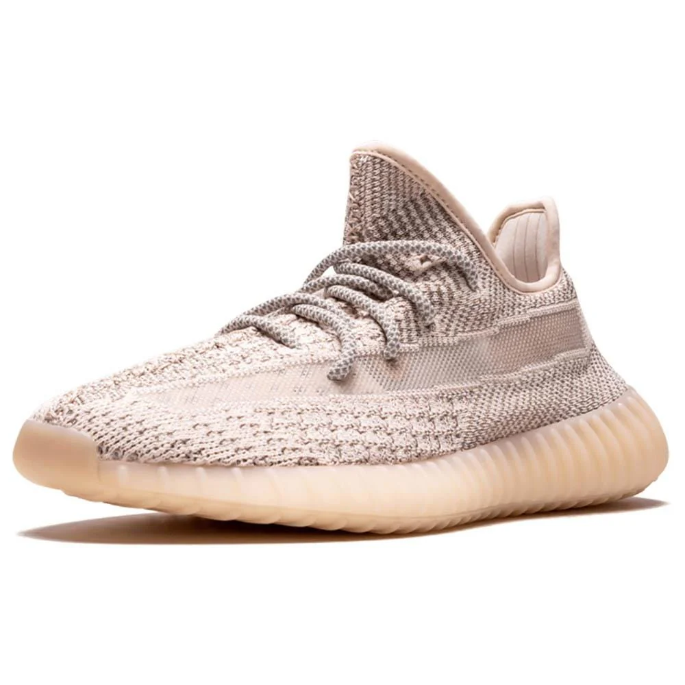 Adidas Yeezy Boost 350 V2 'Synth Reflective' - Image 6