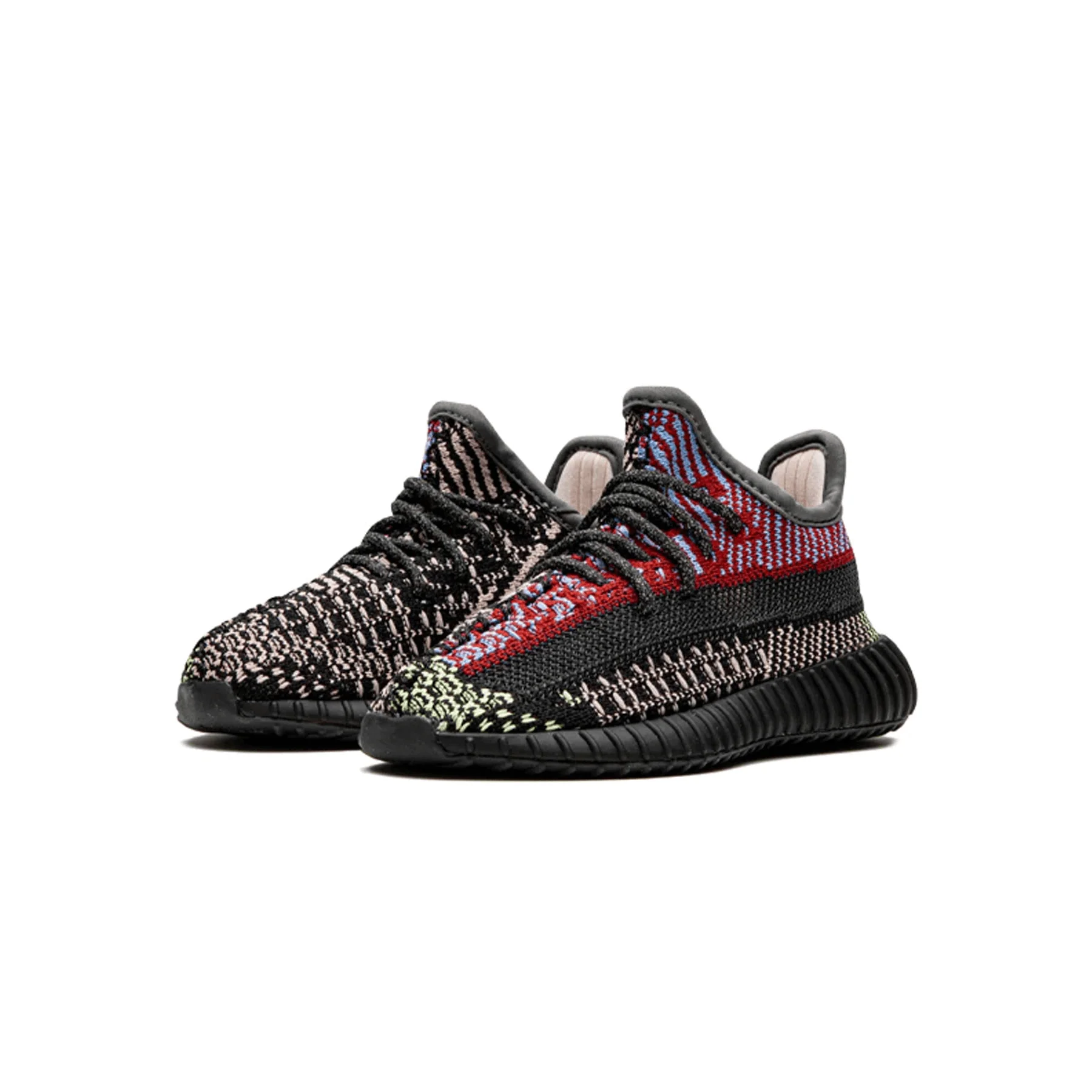 adidas Yeezy Boost 350 V2 Yecheil (Infant) - Image 2