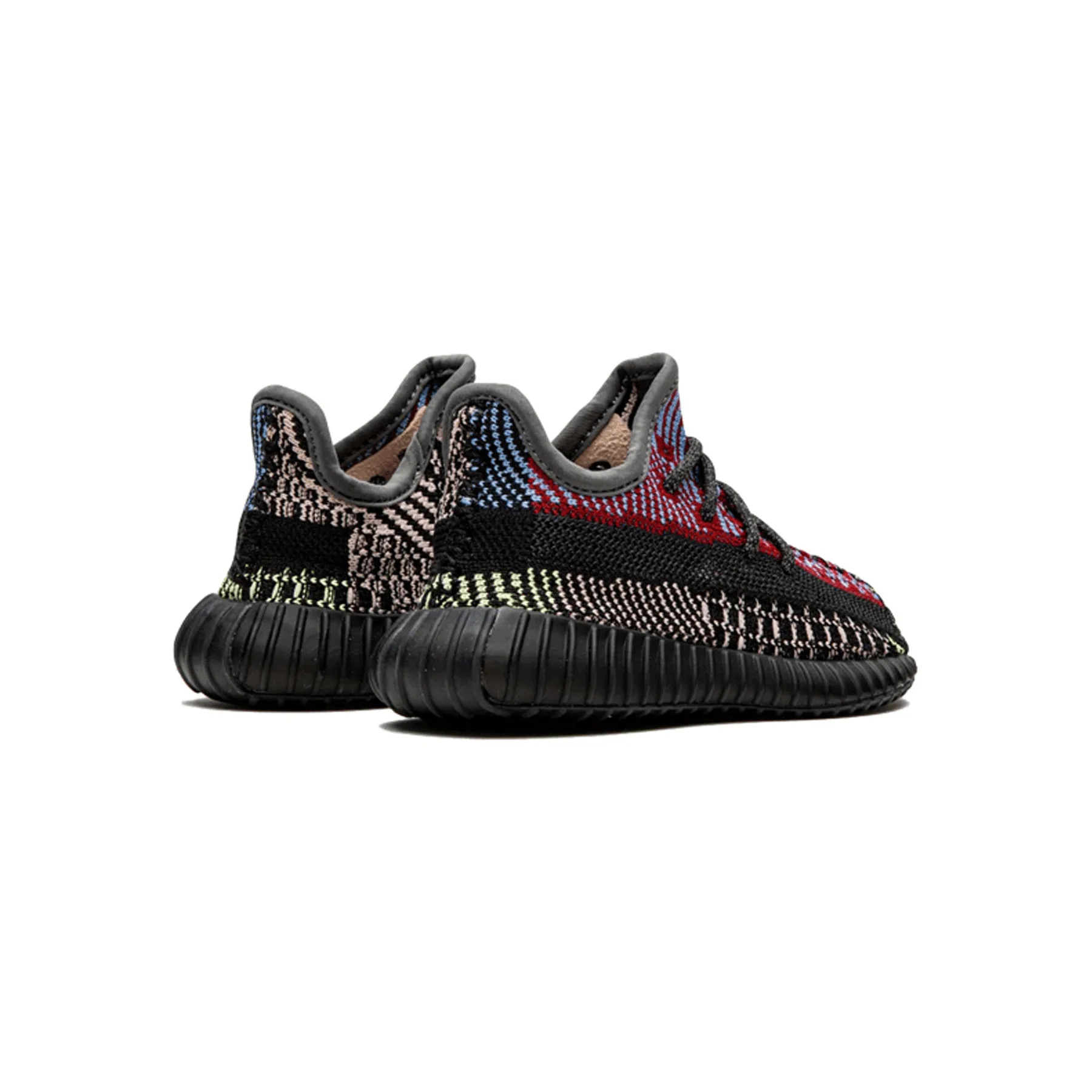 adidas Yeezy Boost 350 V2 Yecheil (Infant) - Image 3