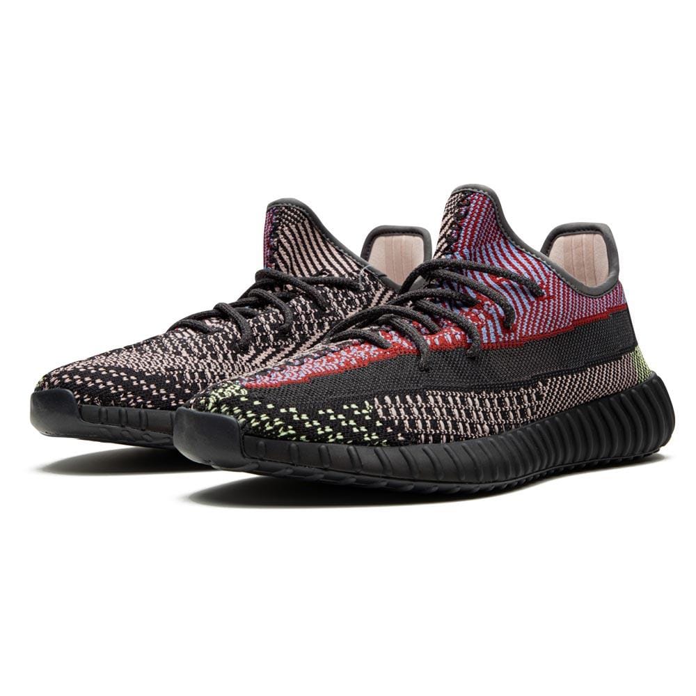 adidas Yeezy Boost 350 V2 'Yecheil Non-Reflective' - Image 2