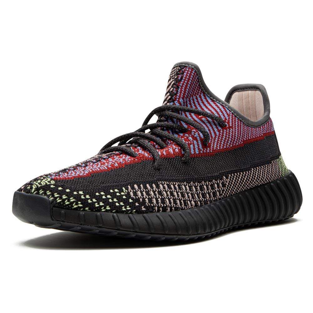 adidas Yeezy Boost 350 V2 'Yecheil Non-Reflective' - Image 3
