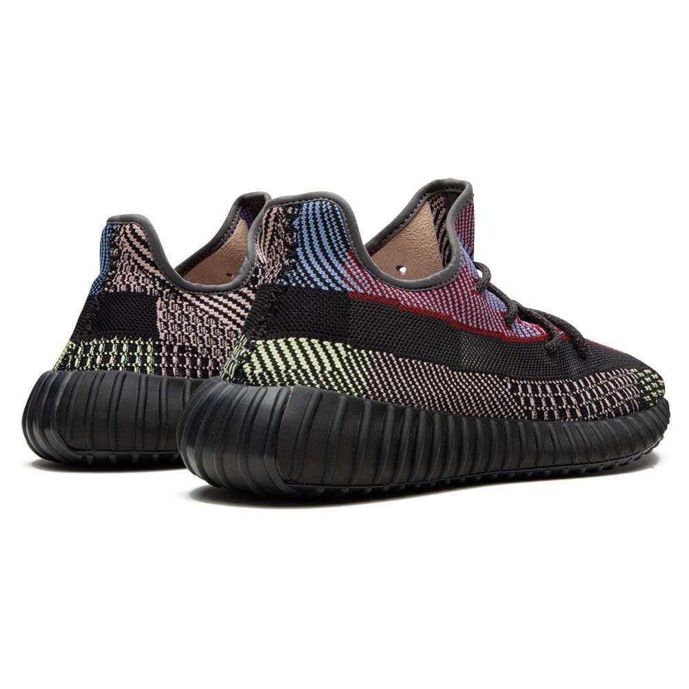 adidas Yeezy Boost 350 V2 'Yecheil Non-Reflective' - Image 4