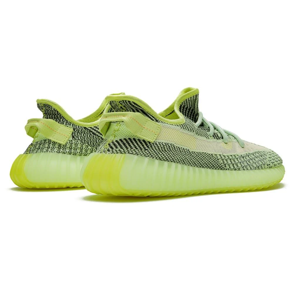 Adidas Yeezy Boost 350 V2 'Yeezreel Non-Reflective' - Image 3
