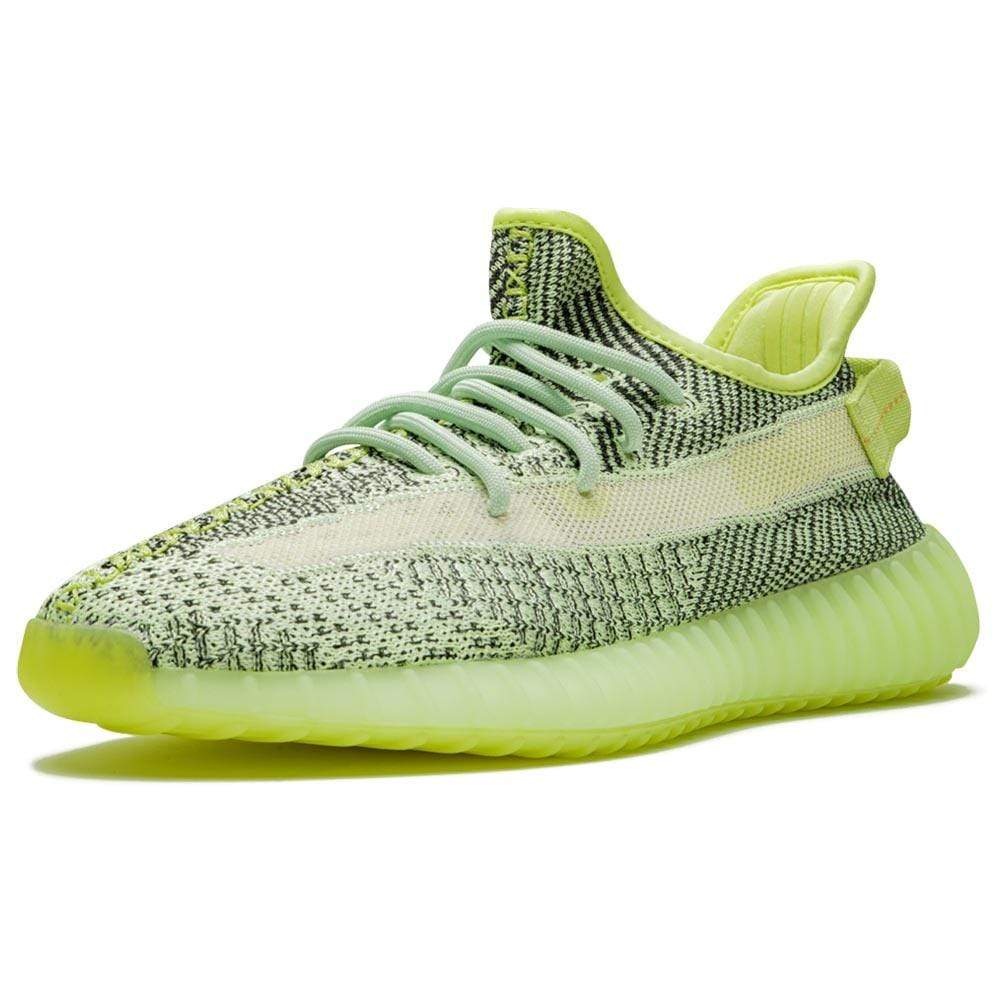 Adidas Yeezy Boost 350 V2 'Yeezreel Non-Reflective' - Image 4