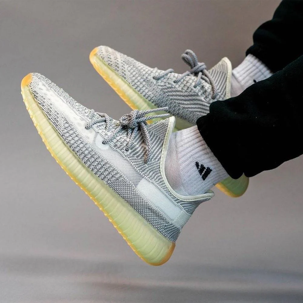 adidas Yeezy Boost 350 V2 'Yeshaya Non-Reflective' - Image 6
