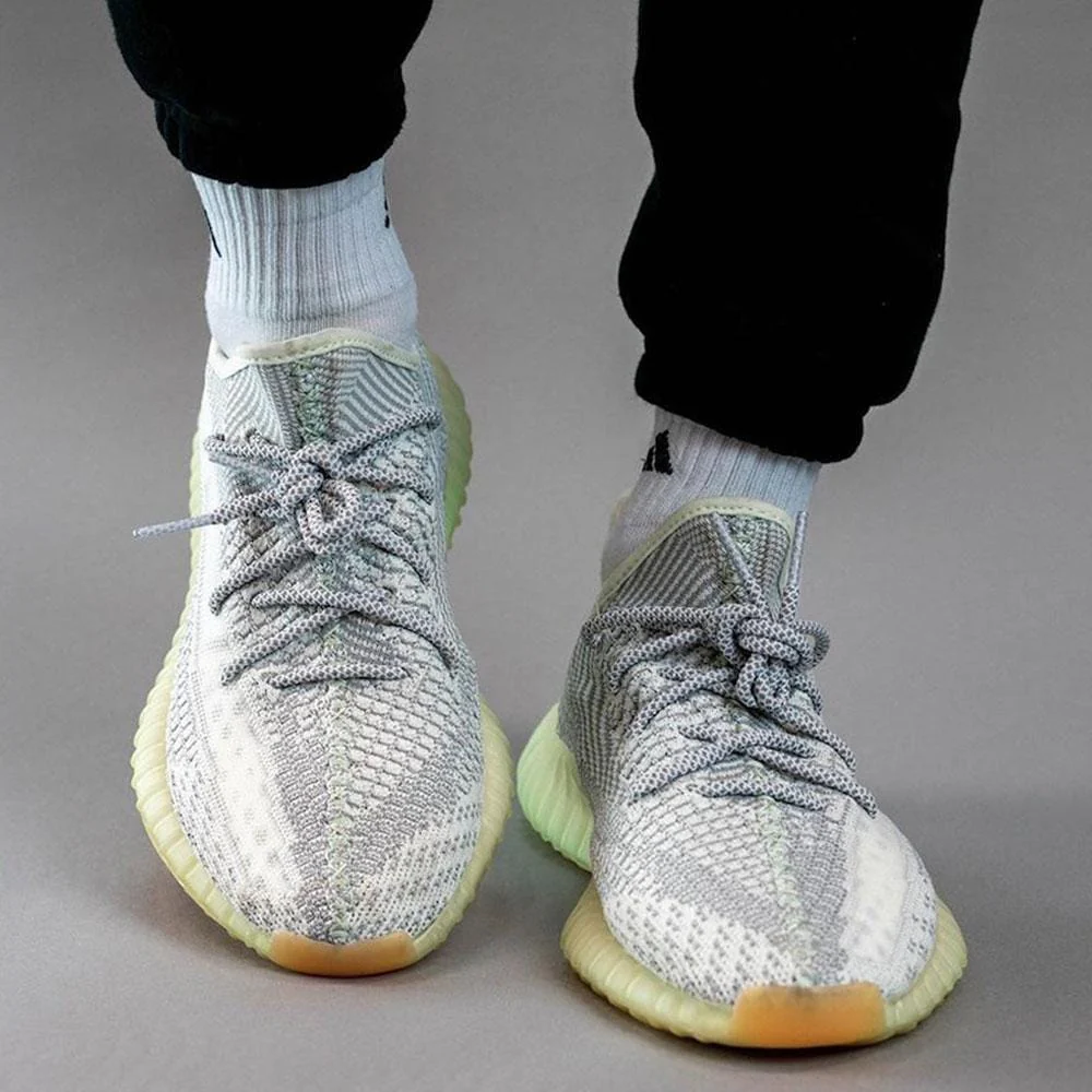 adidas Yeezy Boost 350 V2 'Yeshaya Non-Reflective' - Image 7