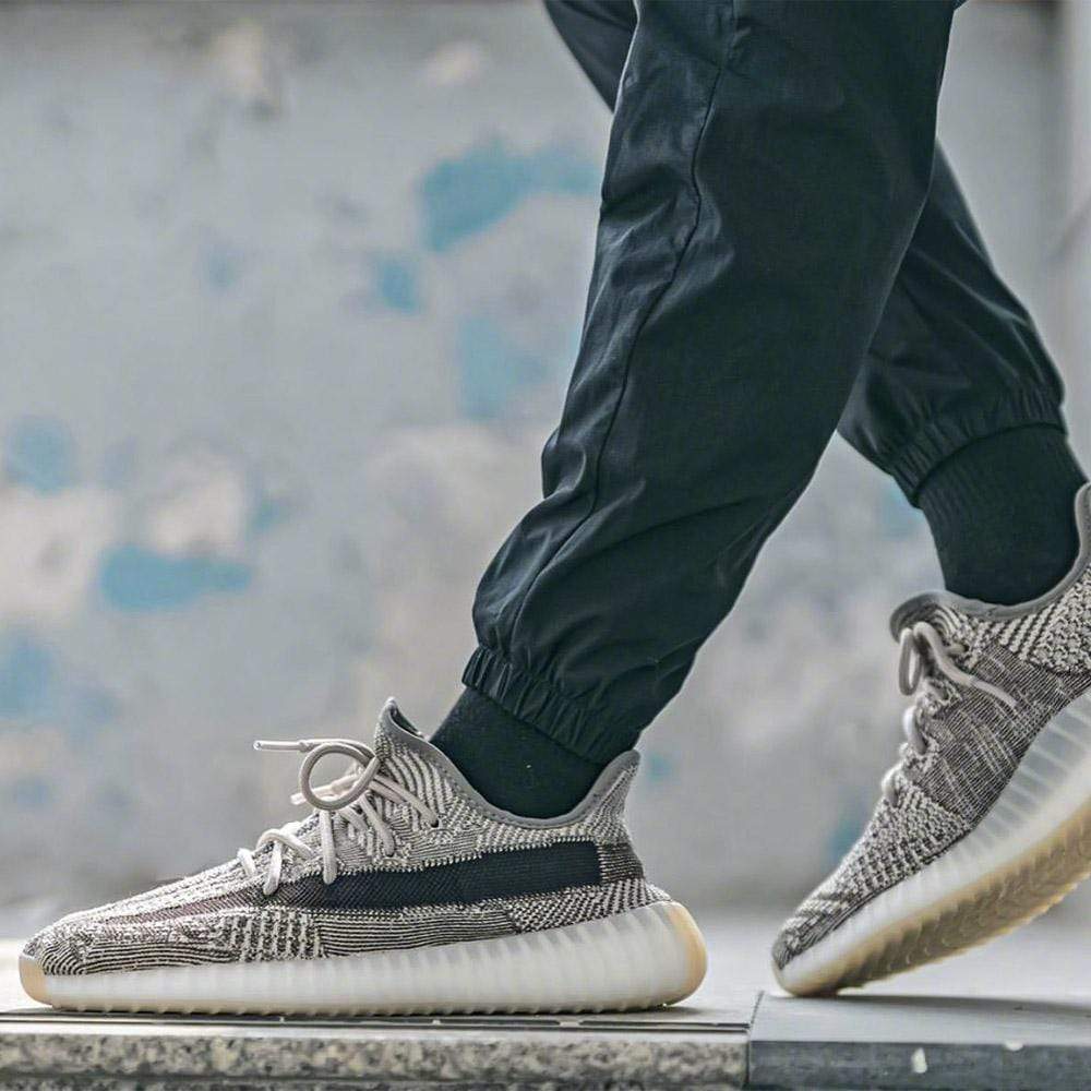 Adidas Yeezy Boost 350 V2 'Zyon' - Image 6