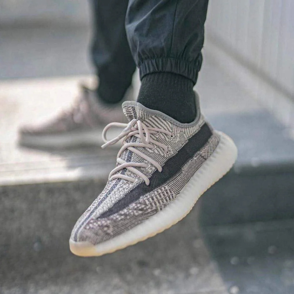 Adidas Yeezy Boost 350 V2 'Zyon' - Image 7