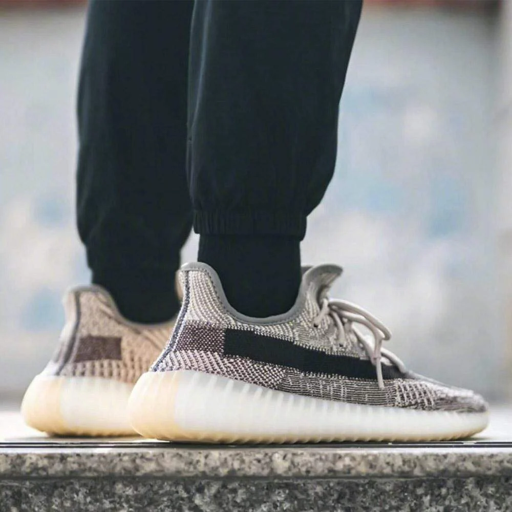 Adidas Yeezy Boost 350 V2 'Zyon' - Image 8