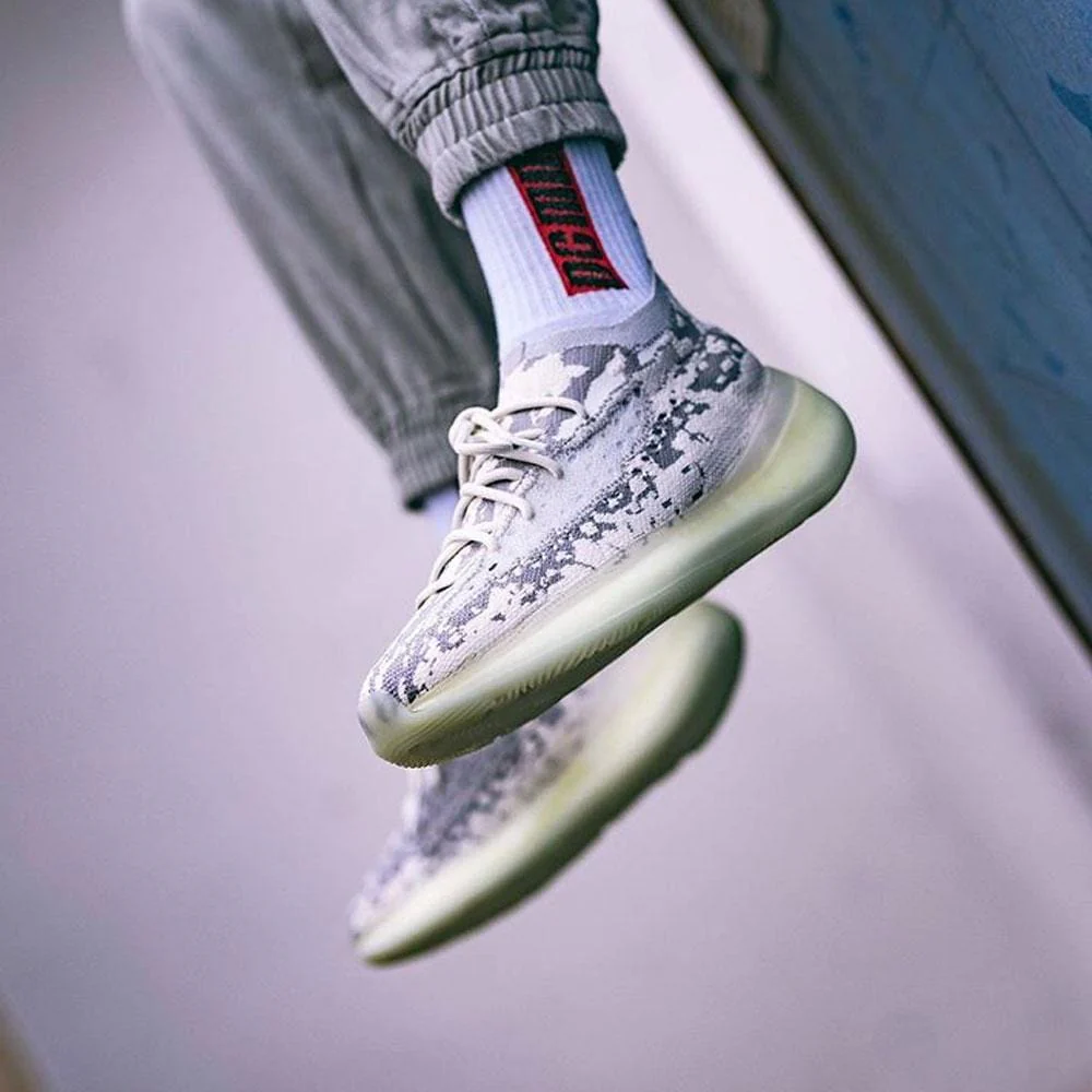 adidas Yeezy Boost 380 'Alien' - Image 6