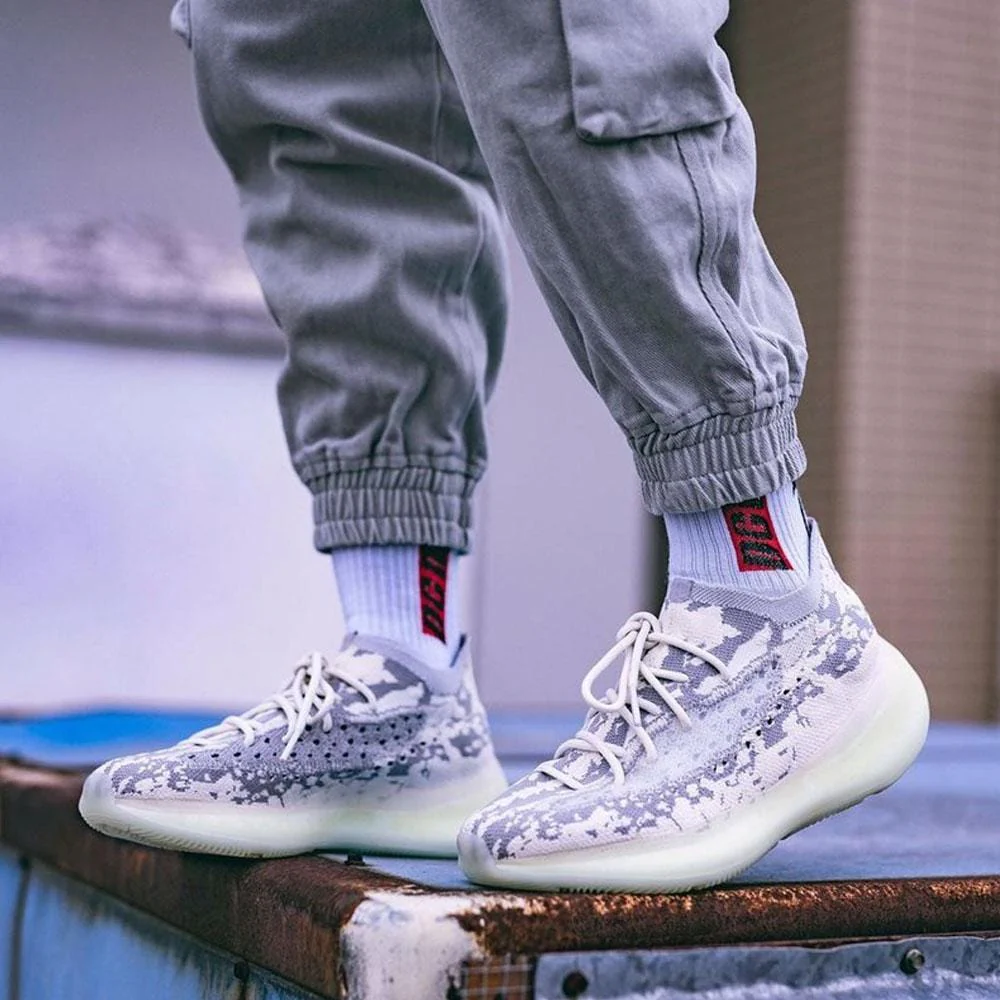 adidas Yeezy Boost 380 'Alien' - Image 7