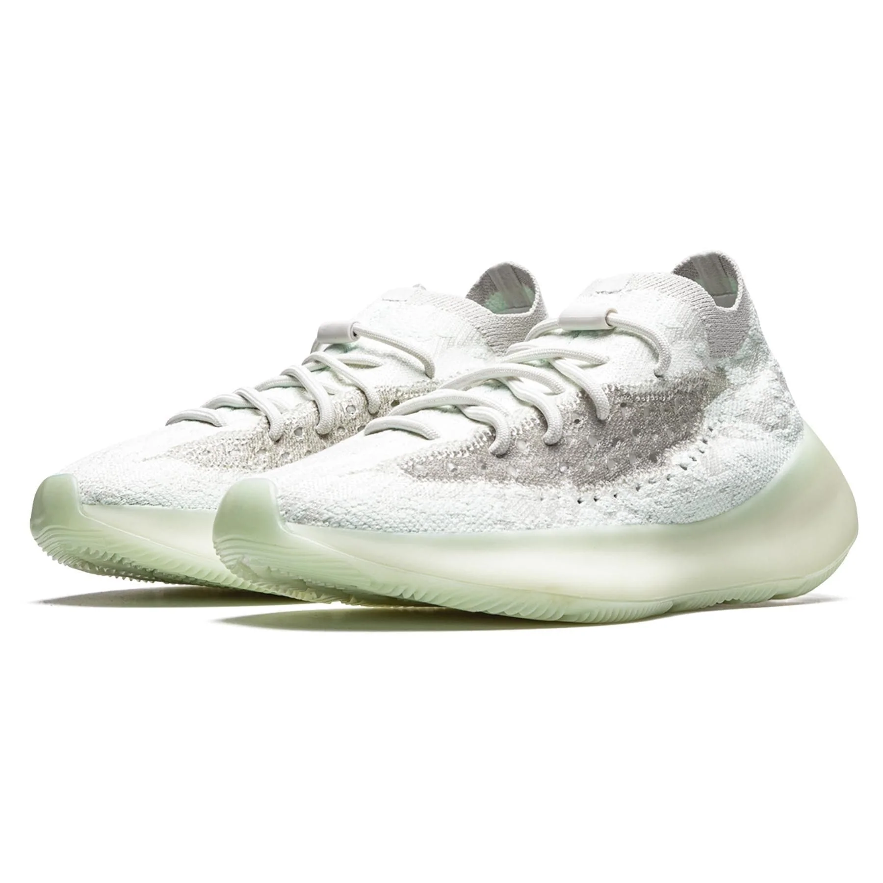 adidas Yeezy Boost 380 'Calcite Glow' - Image 3