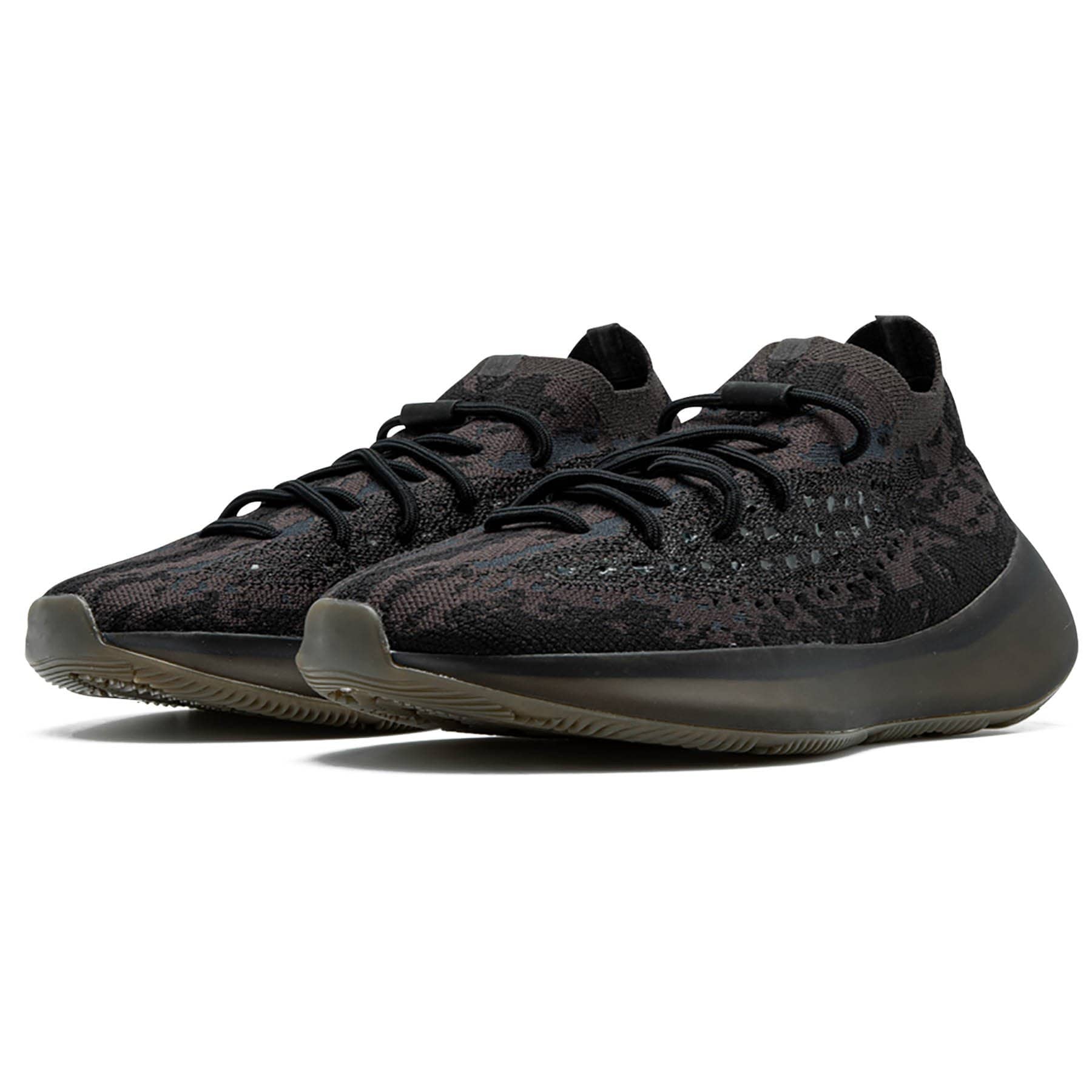 adidas Yeezy Boost 380 'Onyx Non-Reflective' - Image 2