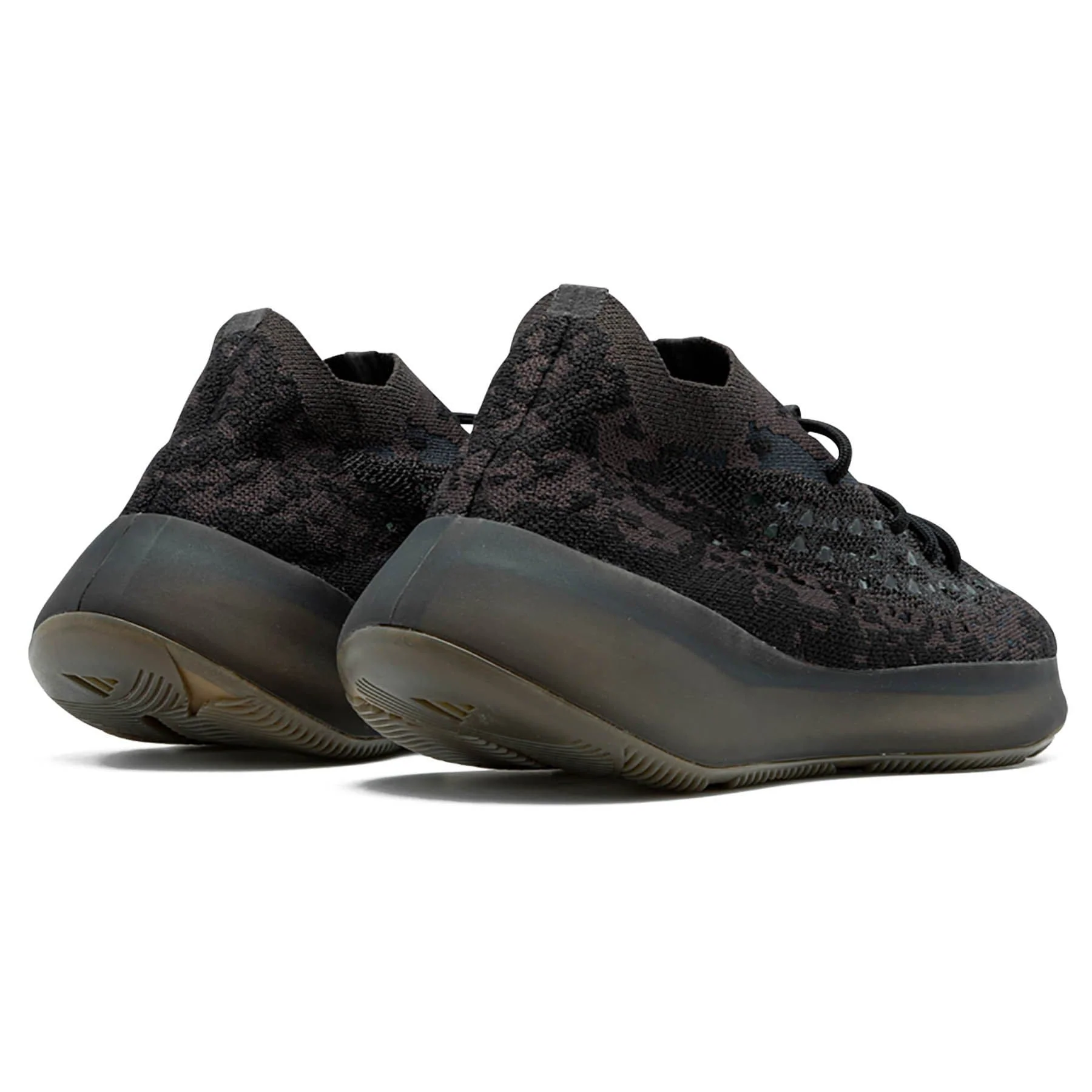 adidas Yeezy Boost 380 'Onyx Non-Reflective' - Image 3