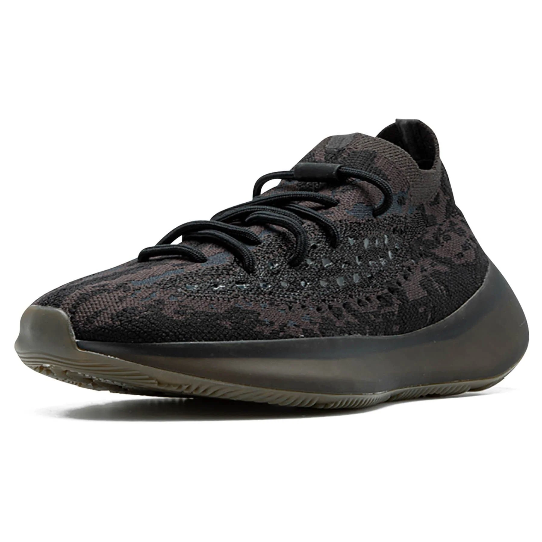 adidas Yeezy Boost 380 'Onyx Non-Reflective' - Image 5