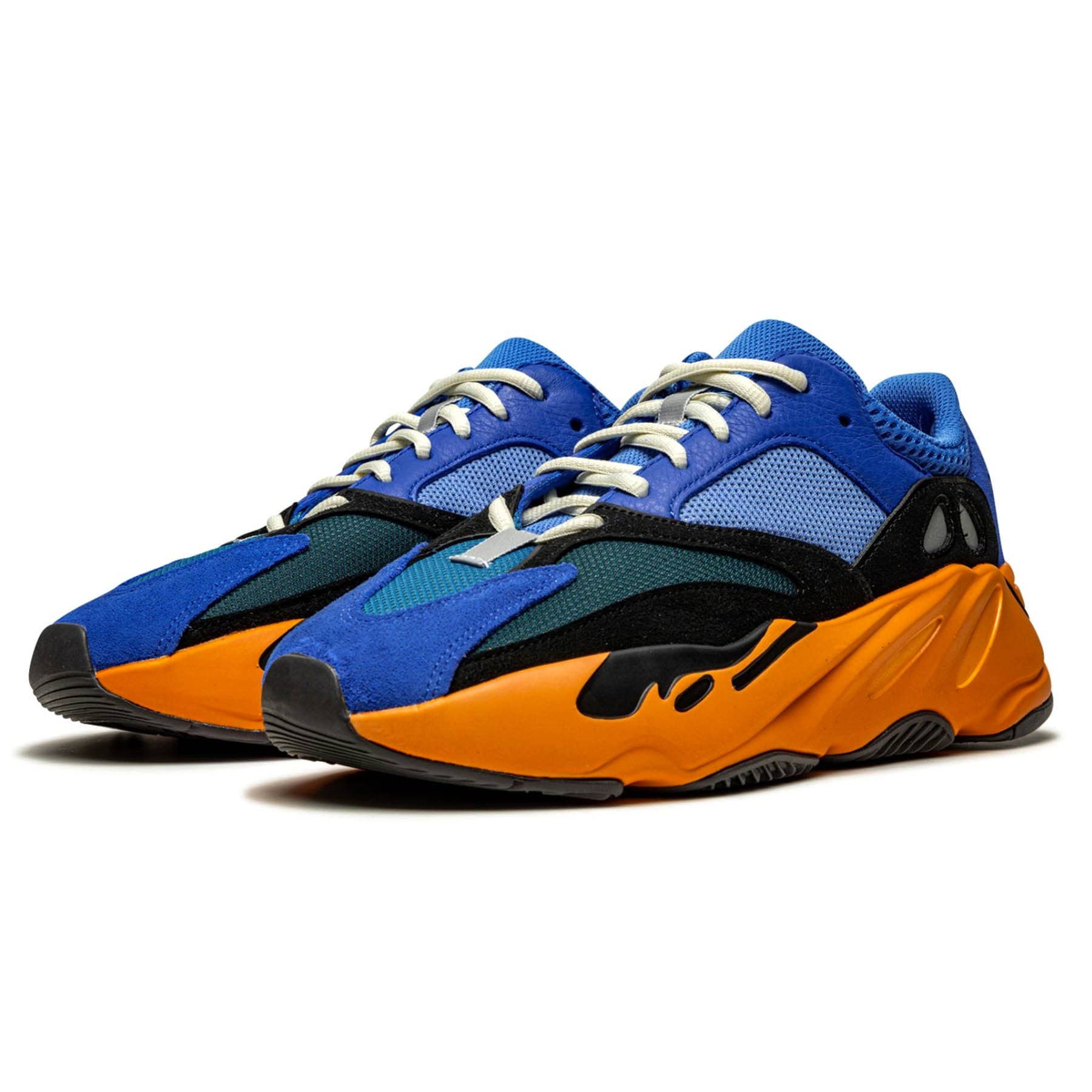 adidas Yeezy Boost 700 'Bright Blue' - Image 2