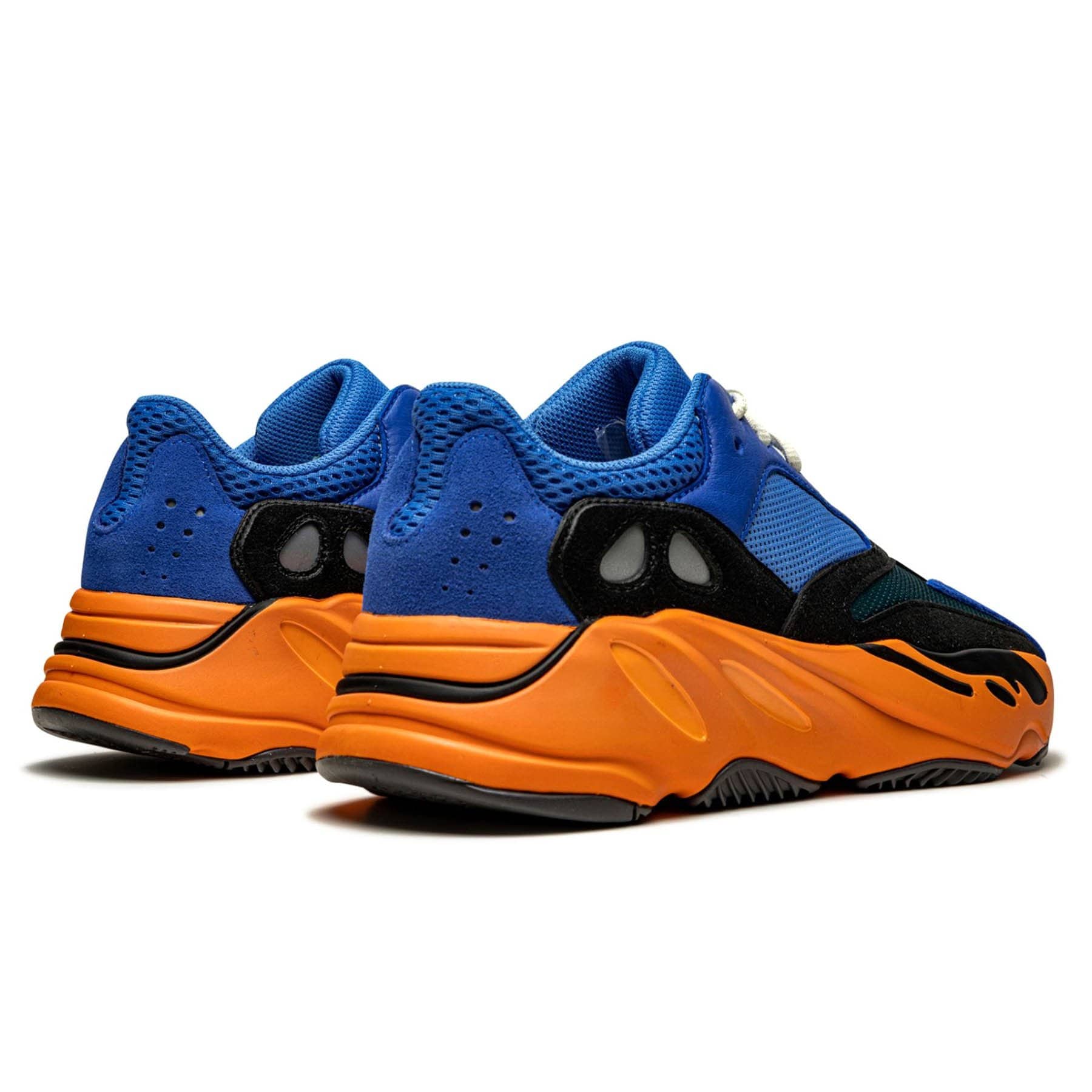 adidas Yeezy Boost 700 'Bright Blue' - Image 3
