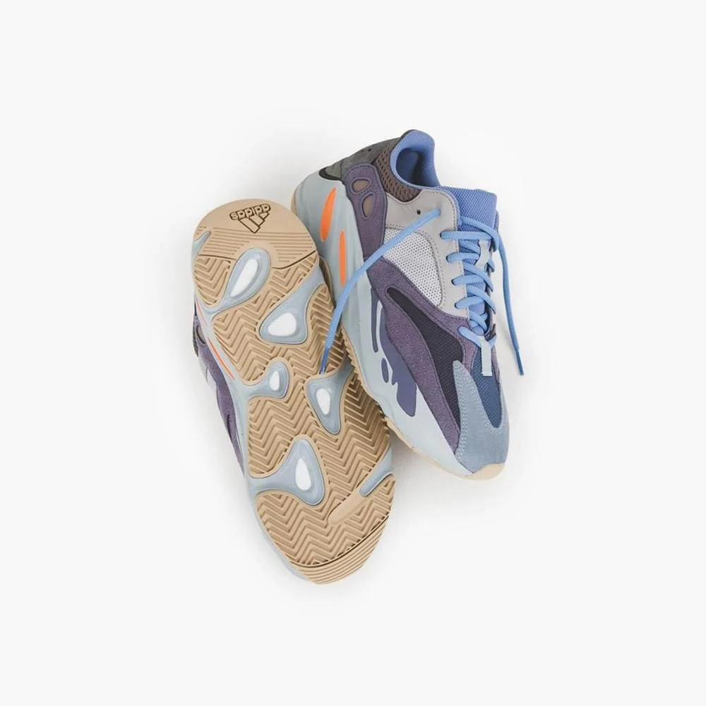 Adidas Yeezy Boost 700 'Carbon Blue' - Image 2