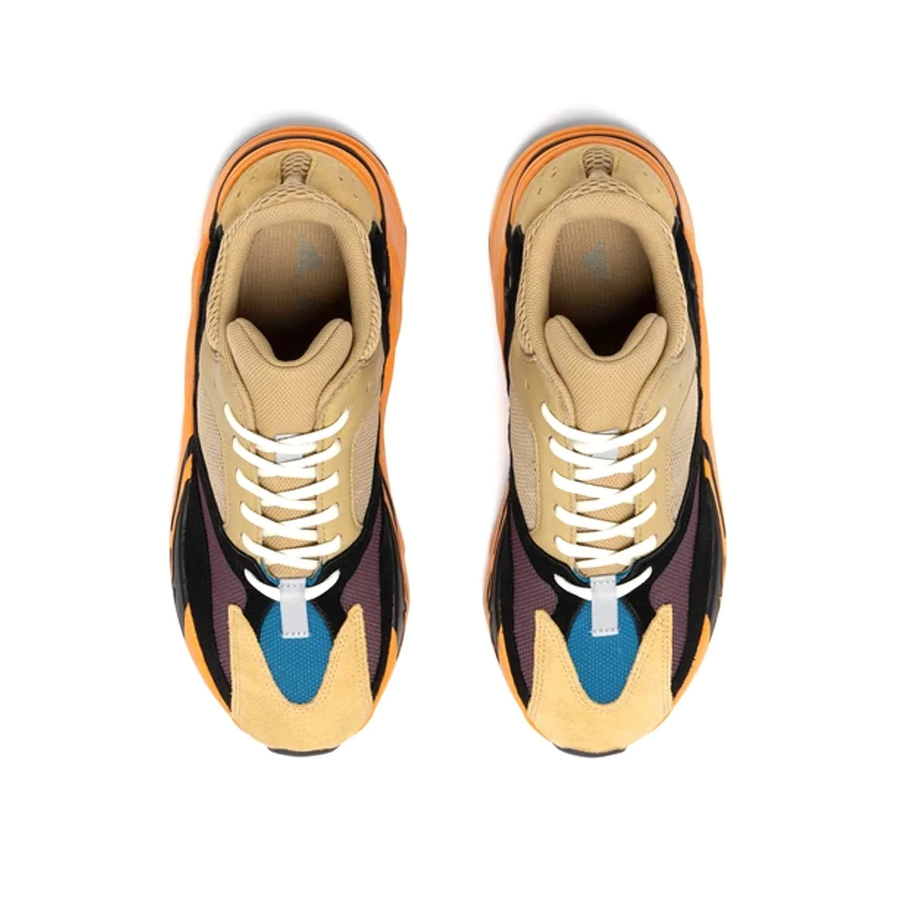 adidas Yeezy Boost 700 'Enflame Amber' - Image 3