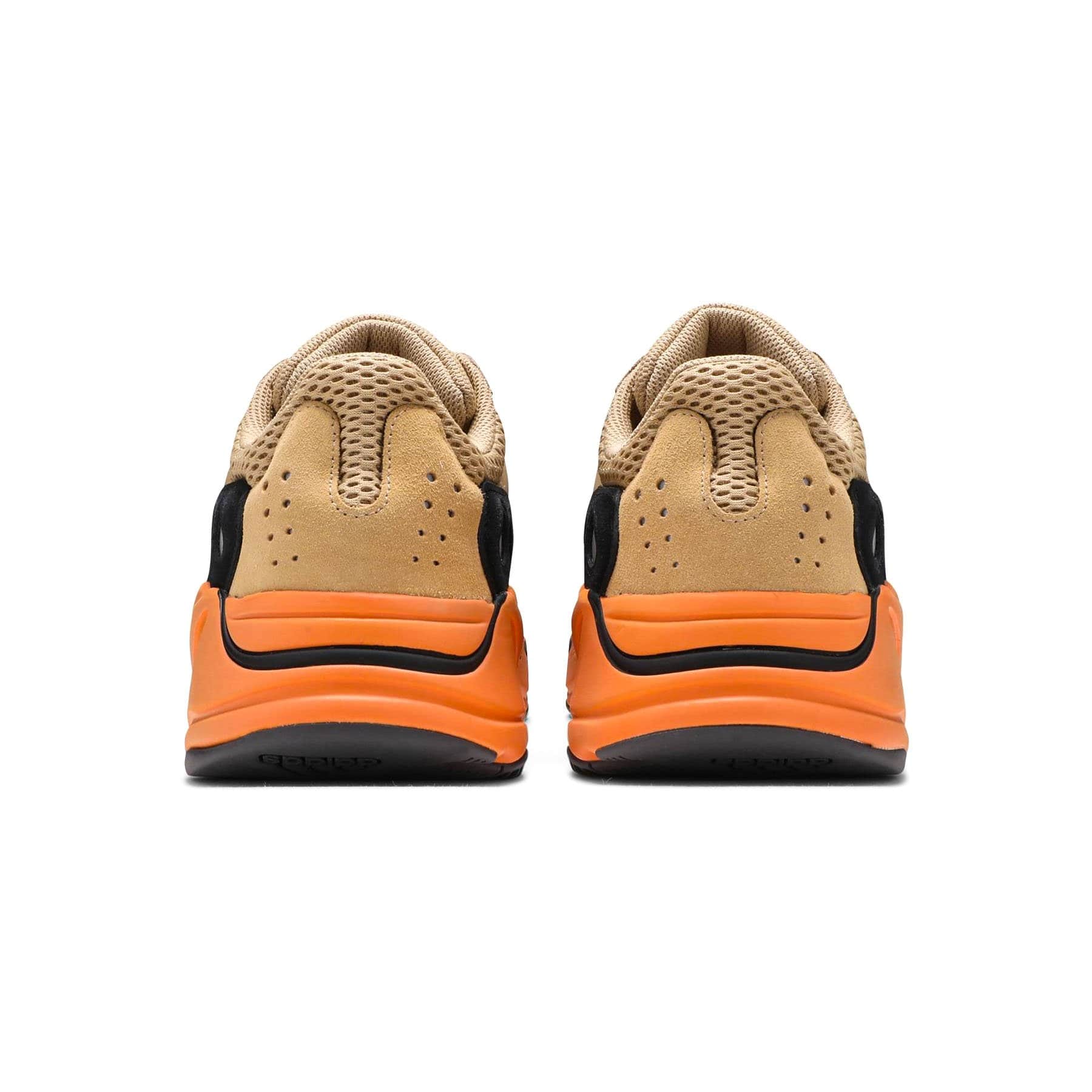 adidas Yeezy Boost 700 'Enflame Amber' - Image 4