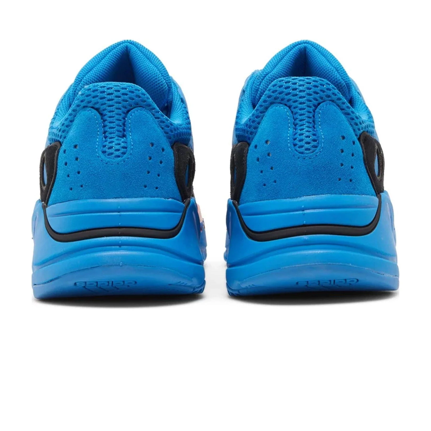 adidas Yeezy Boost 700 'Hi-Res Blue' - Image 5