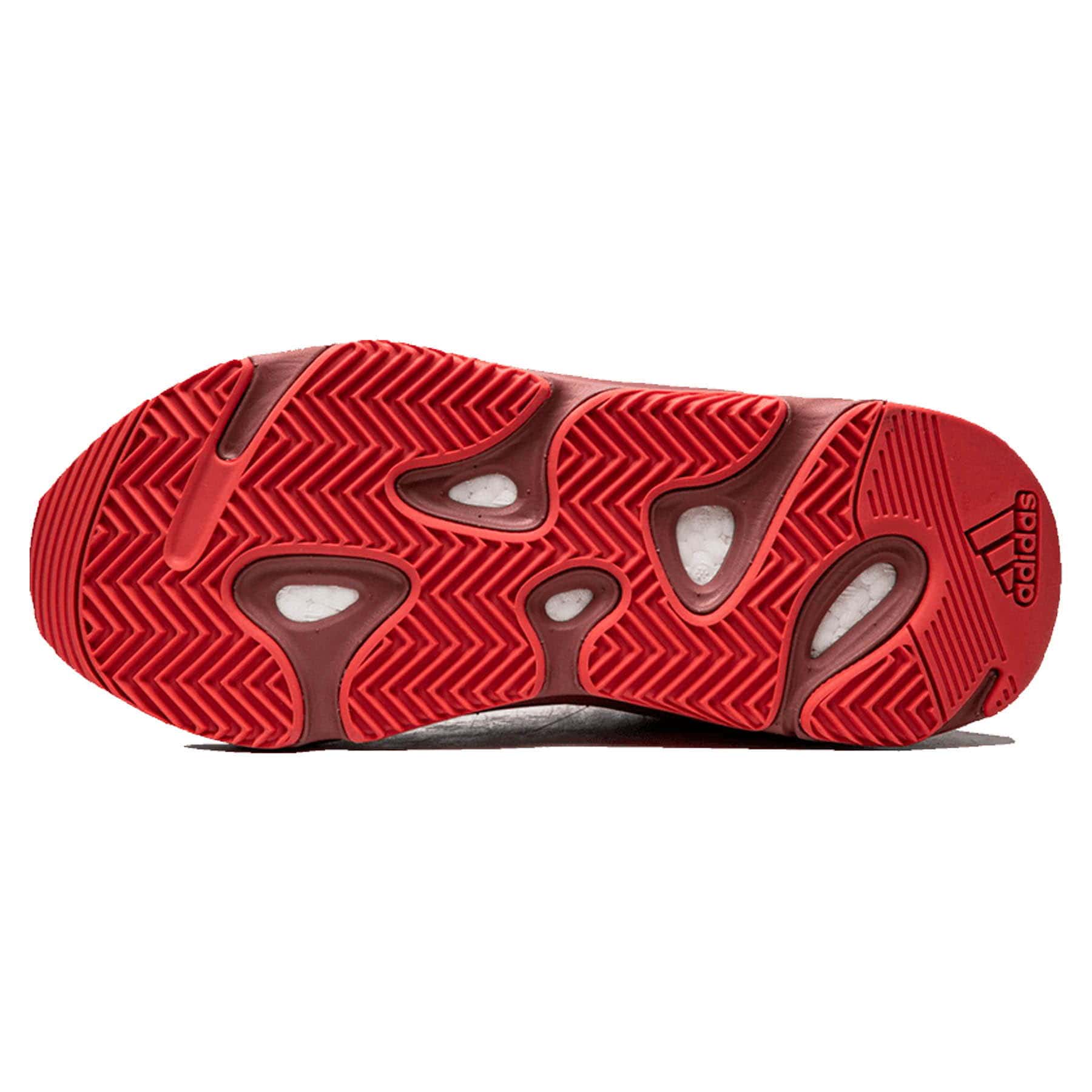 adidas Yeezy Boost 700 'Hi-Res Red' - Image 4