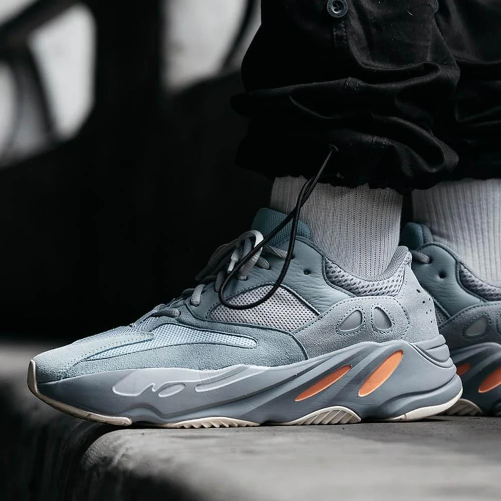 adidas Yeezy Boost 700 Inertia - Image 6
