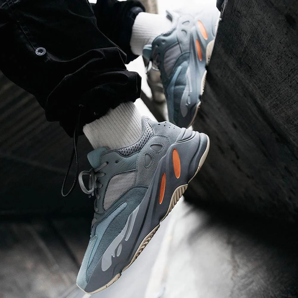 adidas Yeezy Boost 700 Inertia - Image 7