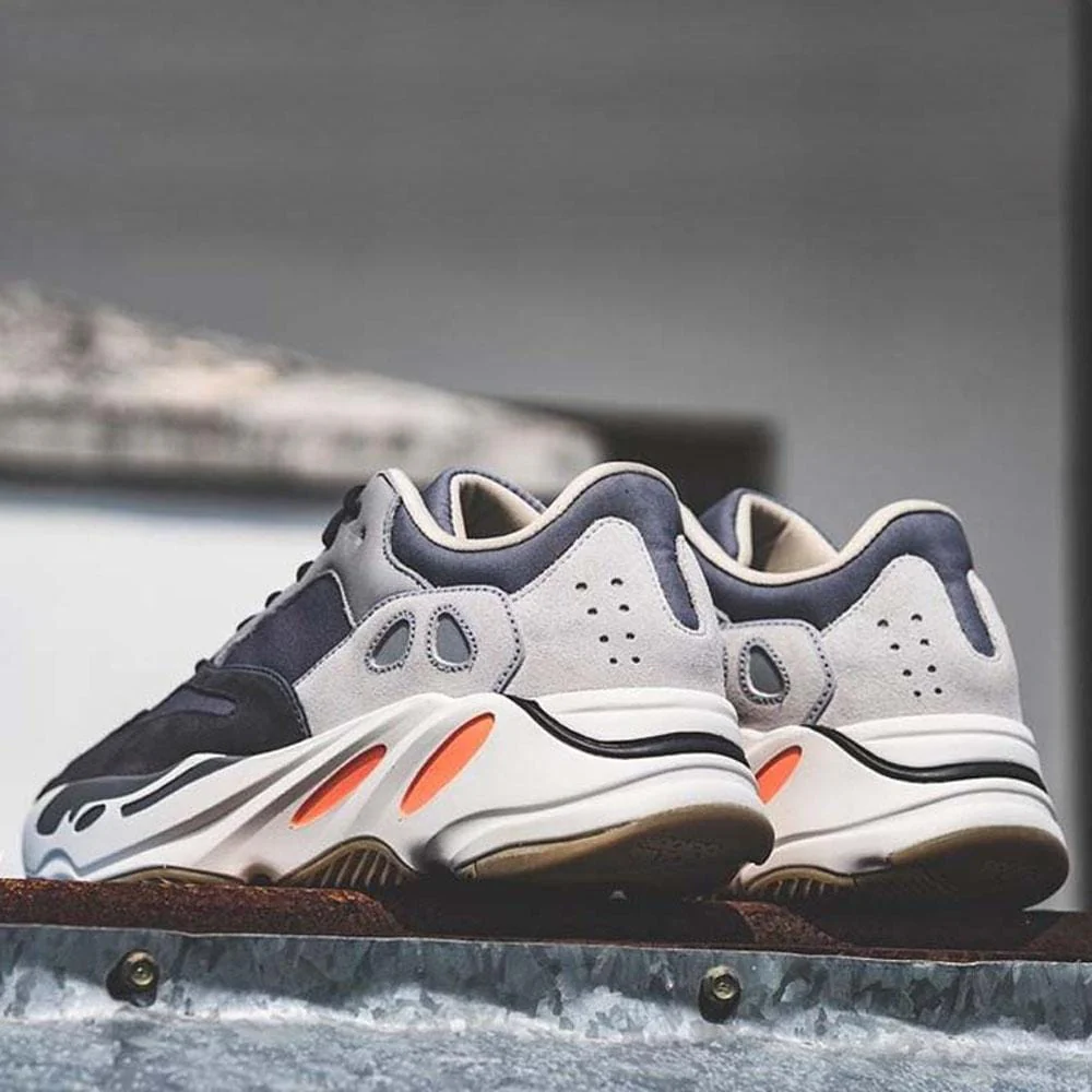 adidas Yeezy Boost 700 Magnet - Image 6