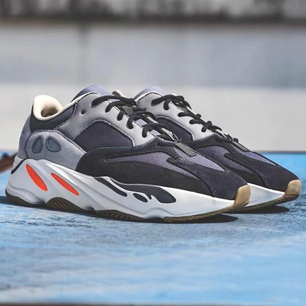 adidas Yeezy Boost 700 Magnet - Image 7