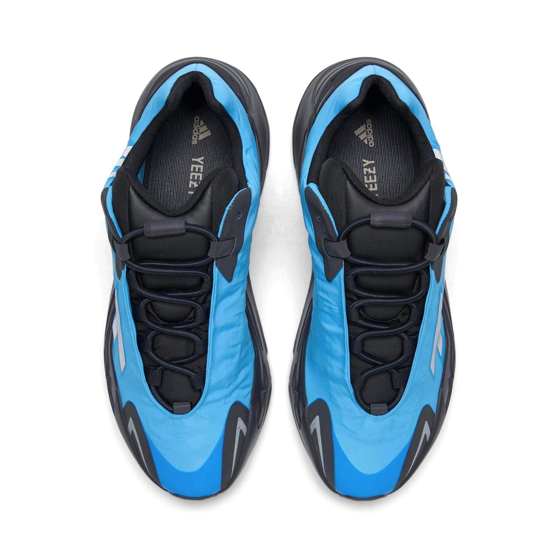 adidas Yeezy Boost 700 MNVN 'Bright Cyan' - Image 3