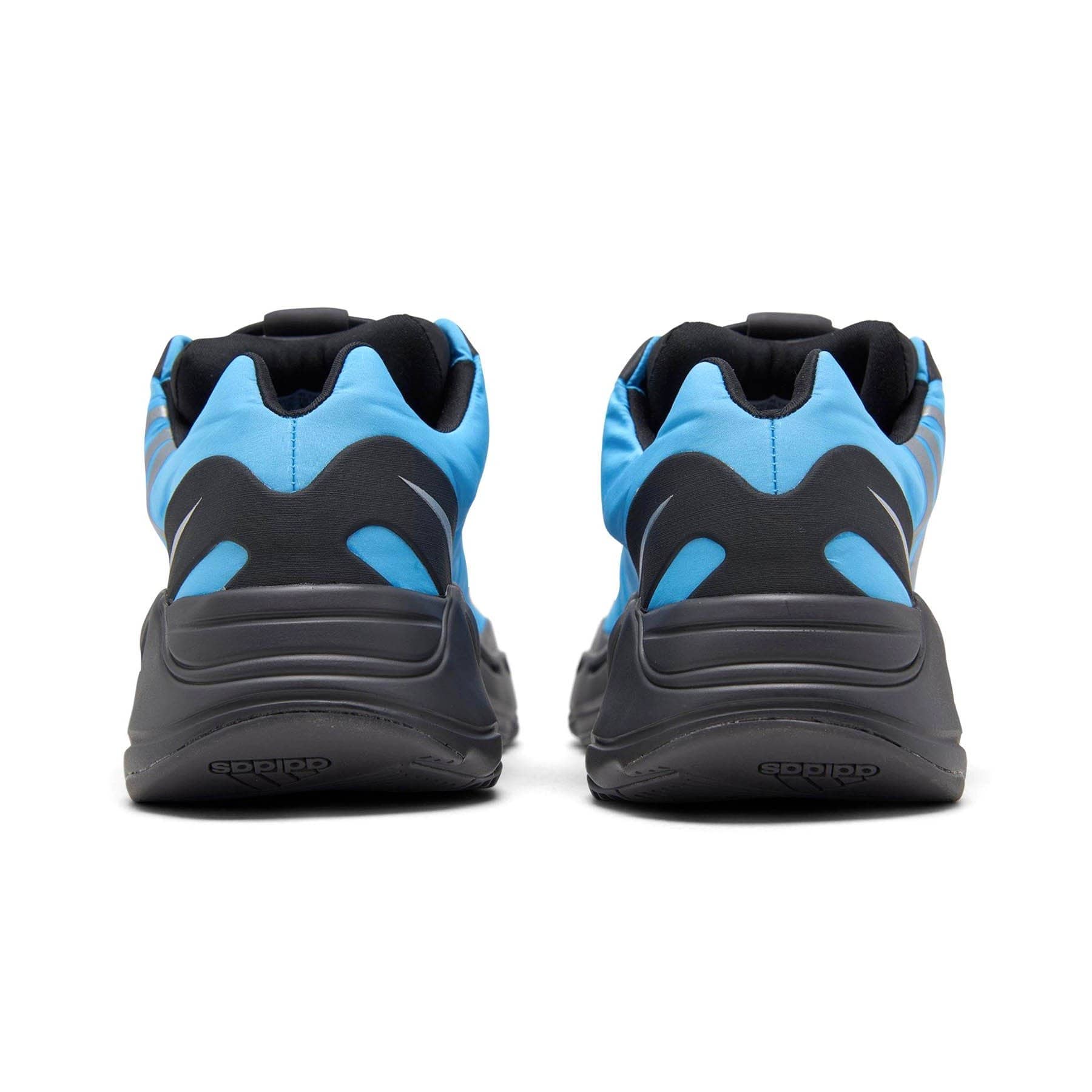 adidas Yeezy Boost 700 MNVN 'Bright Cyan' - Image 4