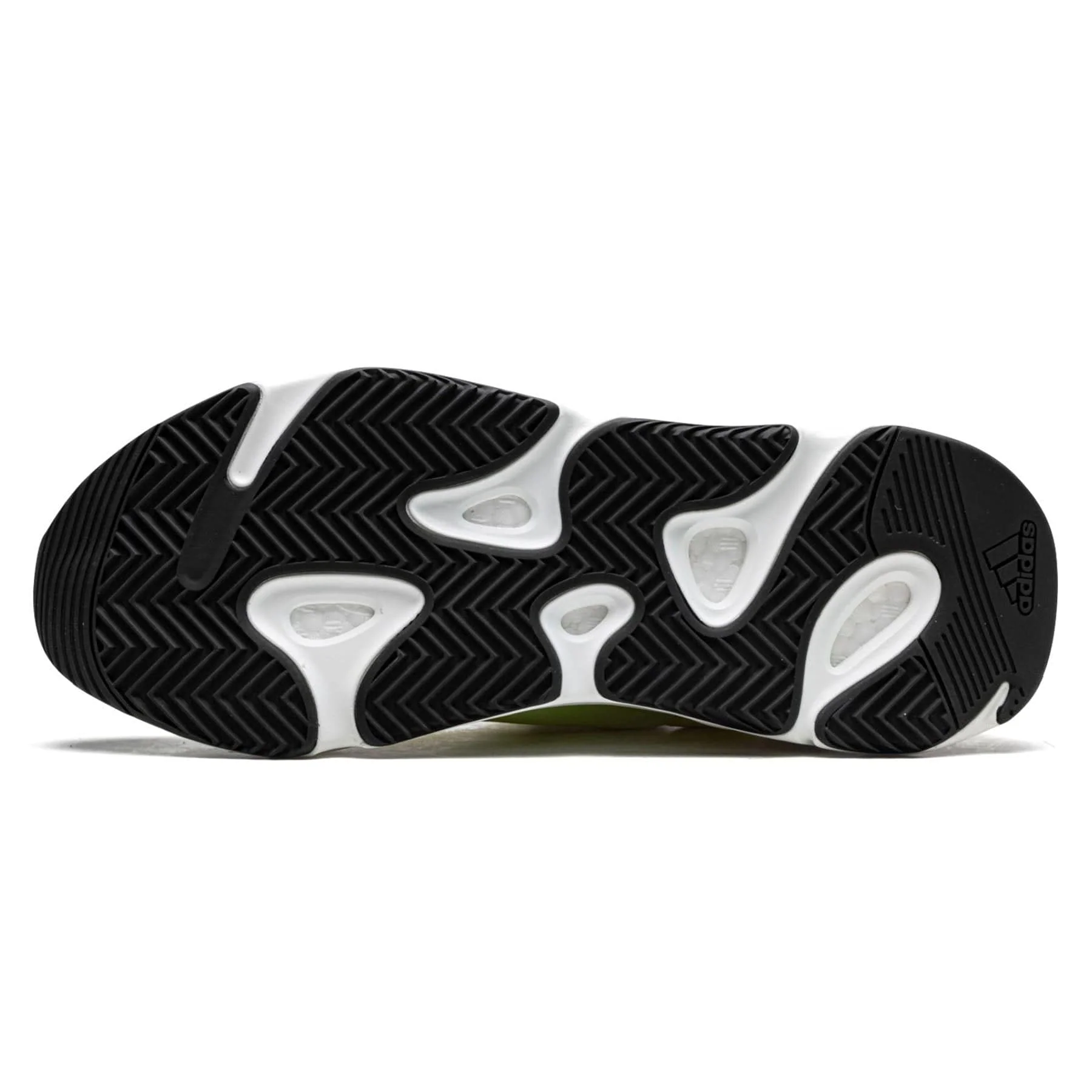 Adidas Yeezy Boost 700 MNVN Laceless 'Phosphor' - Image 5