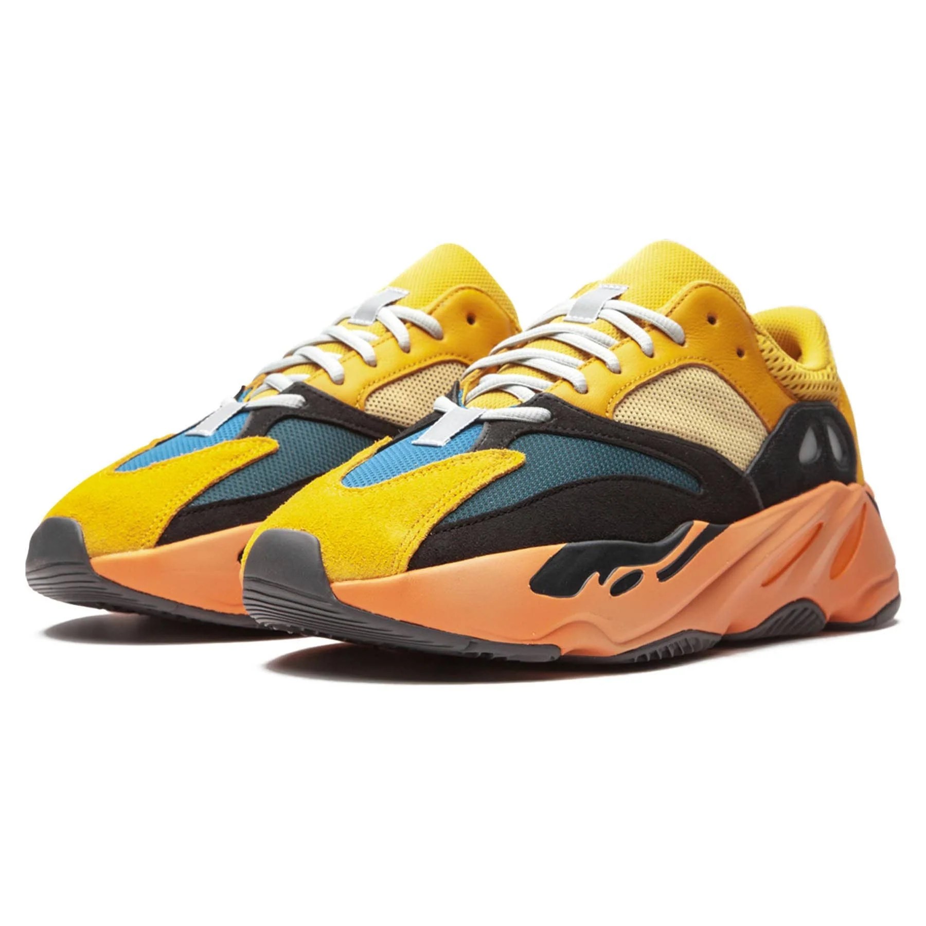 adidas Yeezy Boost 700 'Sun' - Image 2