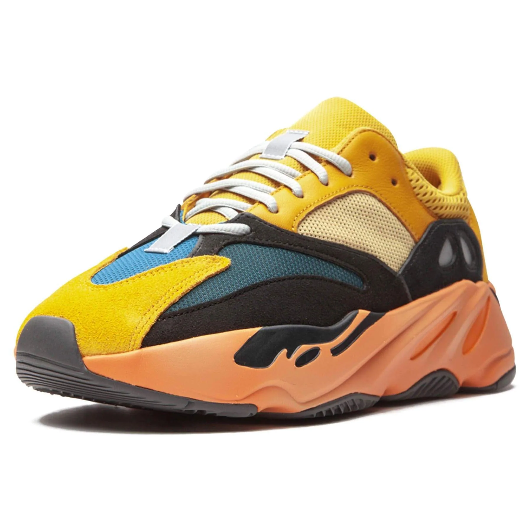 adidas Yeezy Boost 700 'Sun' - Image 4