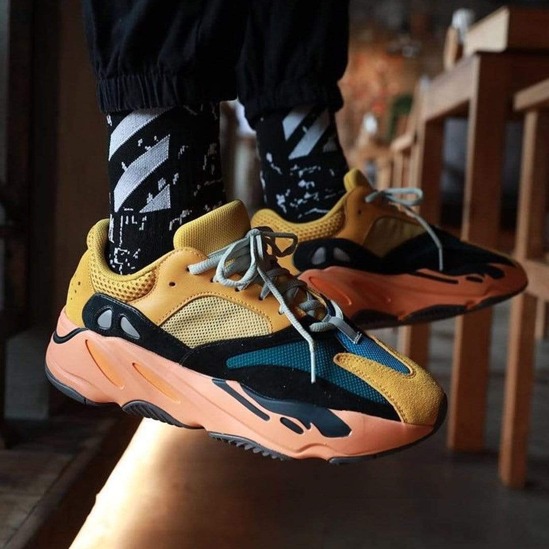 adidas Yeezy Boost 700 'Sun' - Image 5