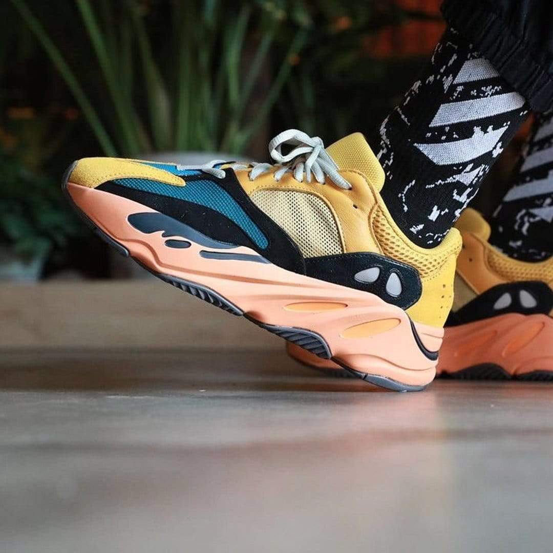 adidas Yeezy Boost 700 'Sun' - Image 7