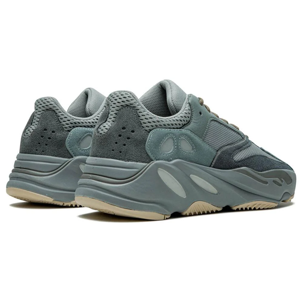 Adidas Yeezy Boost 700 'Teal Blue' - Image 3