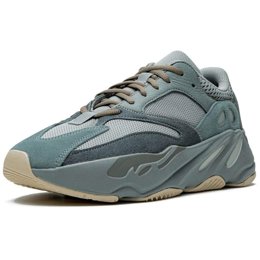 Adidas Yeezy Boost 700 'Teal Blue' - Image 4