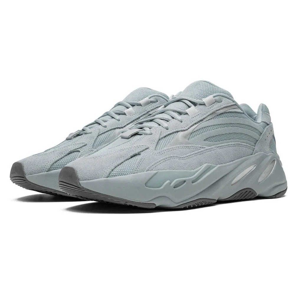 adidas Yeezy Boost 700 V2 'Hospital Blue' - Image 2