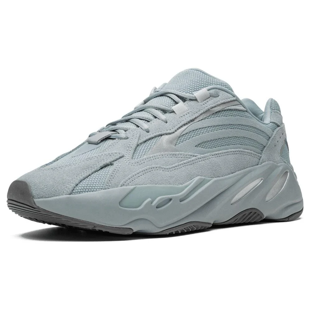 adidas Yeezy Boost 700 V2 'Hospital Blue' - Image 4