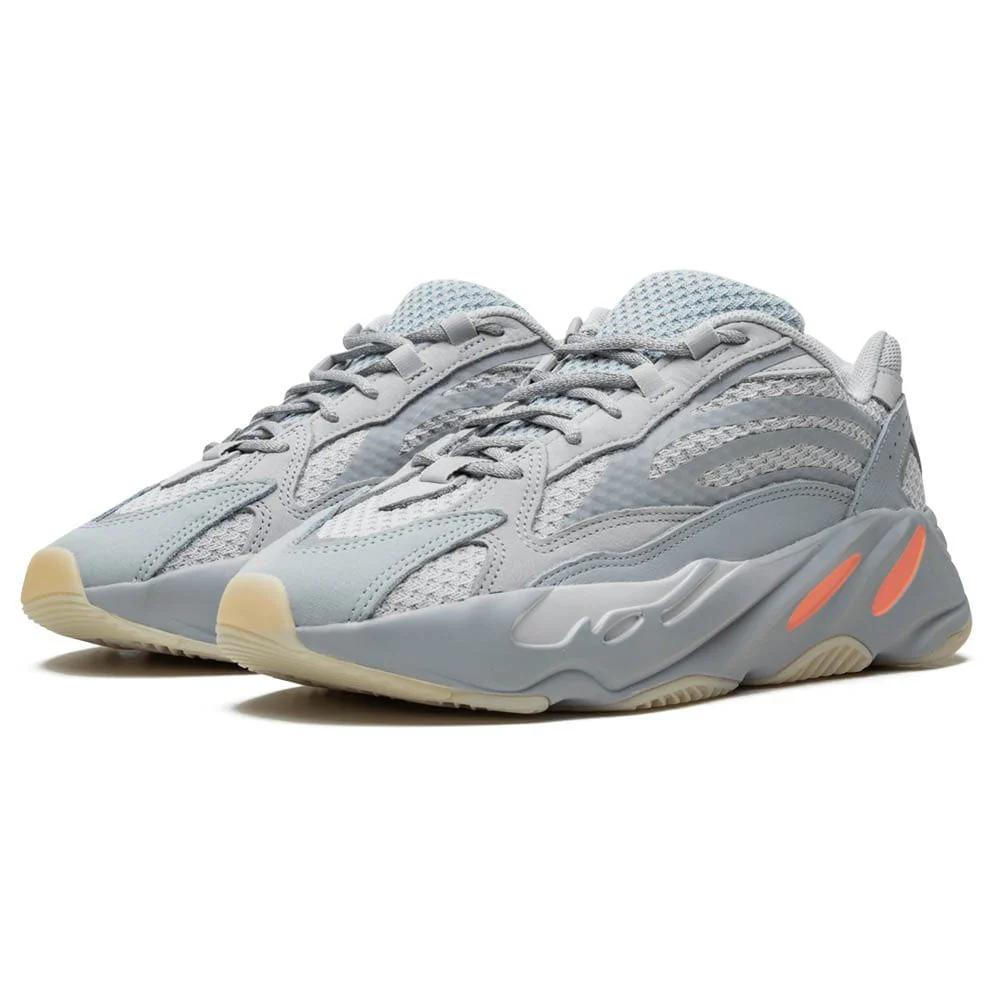 Adidas Yeezy Boost 700 V2 'Inertia' - Image 2